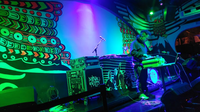 Bombero Núñez 363, 8420394 Recoleta, Región Metropolitana