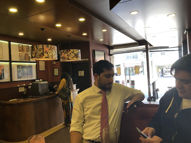 Opinii despre SCHOPDOG în Temuco - Gastronomía y hostelería