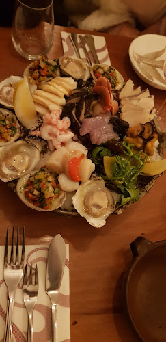 Comentarii opinii despre La Calma by Fredes