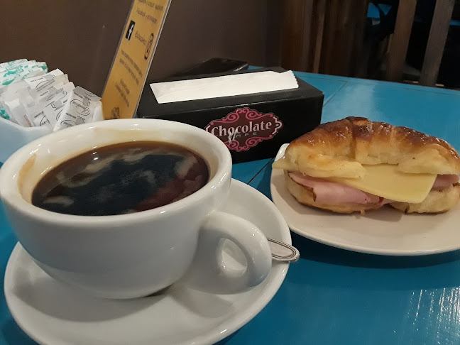 Ecuador 115, 2571481 Viña del Mar, Valparaíso