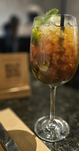 Bar Jardin Secreto - Vitacura