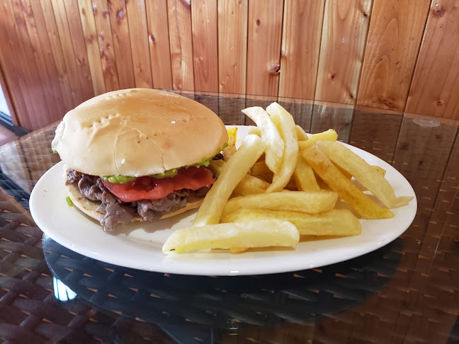 Cordillera - Chillepin