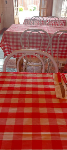 La terraza del sabor