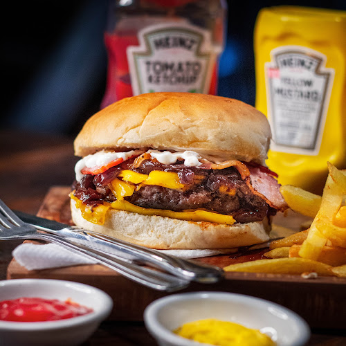 il Panchulo Pizzería - San Bernardo