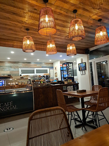 Opinii despre Cafe Nogal în Requinoa - Gastronomía y hostelería