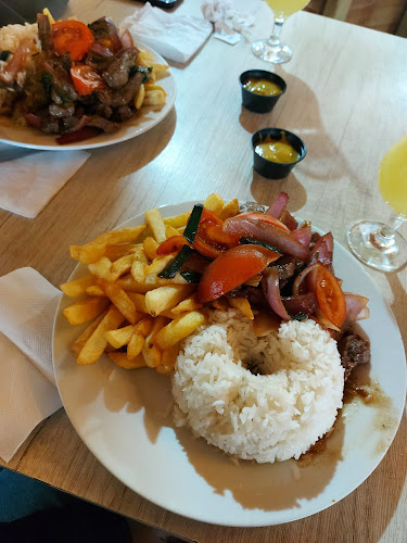 Cacique Colin 311, 9390413 Lampa, Región Metropolitana