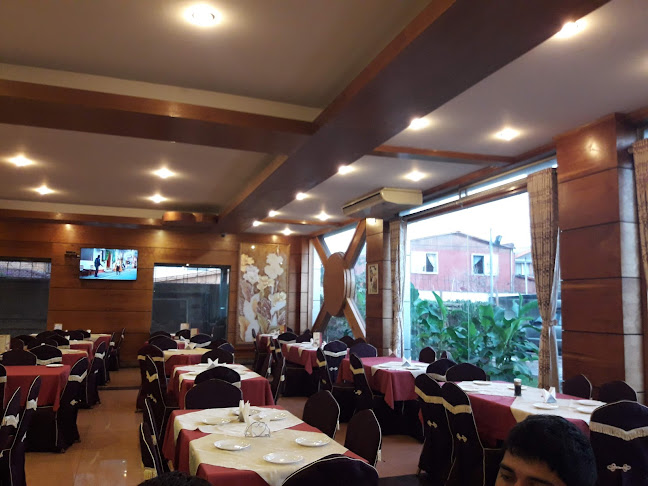 Comentarii opinii despre Restaurant Montana China Limitada