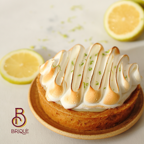 Comentarii opinii despre BRIQUÉ BAKERY