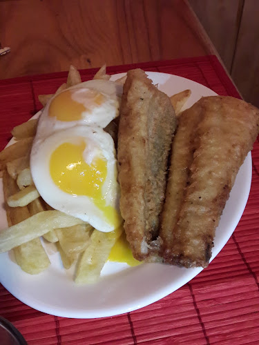 Comments and reviews of El Galeón