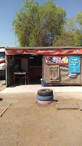 Opinii despre Kiosko las Chikillas în Quilicura - Gastronomía y hostelería