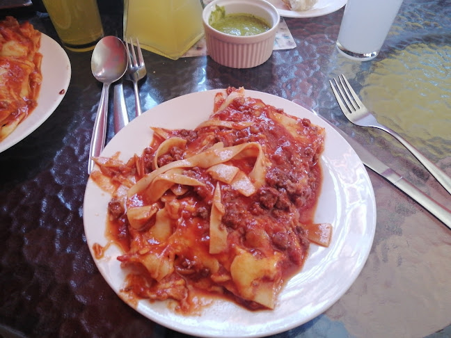 Reviews of Restaurante Casa Lila in Valparaíso - Gastronomía y hostelería