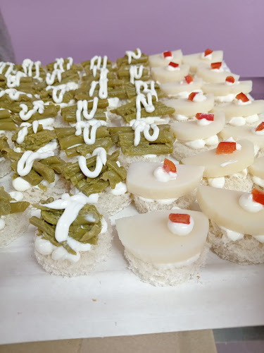 Comentarii opinii despre Pasteleria Delicias Lola