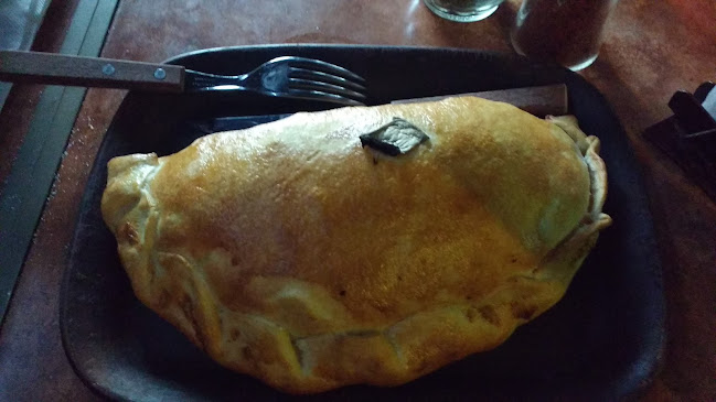 Rústico BrewPub - Gastronomía y hostelería