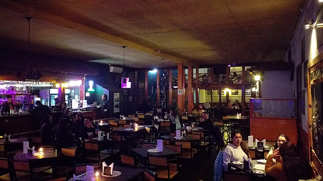 Jacarandá - Copiapó