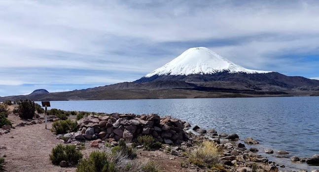 Opinii despre volcan parinacota de alto hospicio în Alto Hospicio - Gastronomía y hostelería