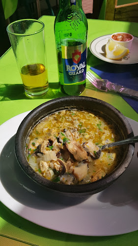 Restaurante Lo De Trini - Caldera