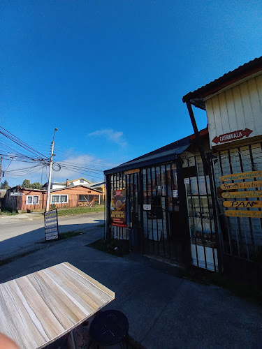 Empanadas Kümey Kümey - Temuco
