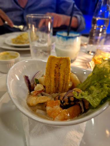 Comentarii opinii despre Bali Hai Chile