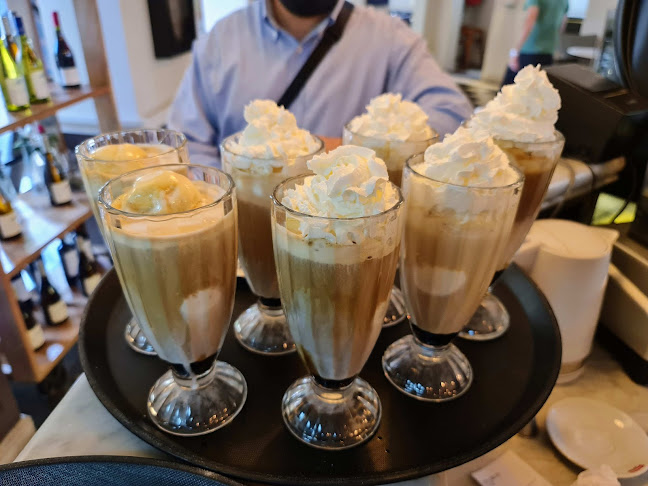 Opinii despre BEPPO Bistró, Café în Providencia - Gastronomía y hostelería