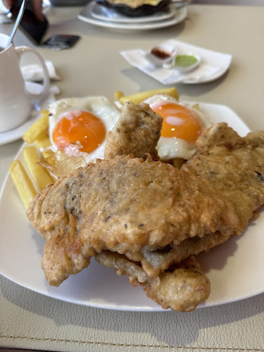 Reviews of Restaurante Bahía Azul in Dichato - Gastronomía y hostelería