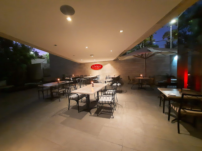 Cívico Las Condes - Las Condes