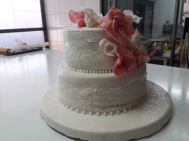 Pasteleria LA ARTESANAL - Gastronomía y hostelería