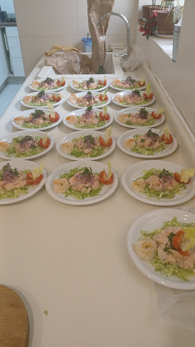 Opinii despre ALOGAR Viña del Mar în Viña del Mar - Gastronomía y hostelería