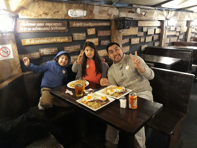 Reviews of Beermanía in Temuco - Gastronomía y hostelería
