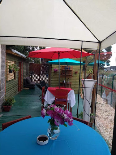 Café Del Puerto - Gastronomía y hostelería