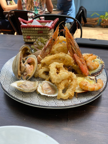 Arrecife Talca, Cocina de Autor