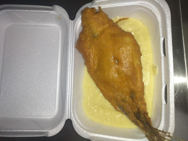 Comentarii opinii despre Colaciones Donde La Anlle