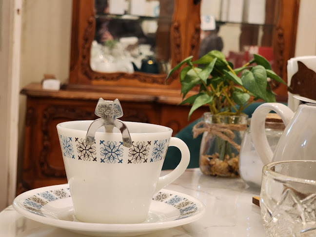 Tetería Cleopatra Chile