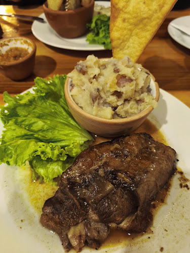 Ruka Pucon Restaurante Open Times