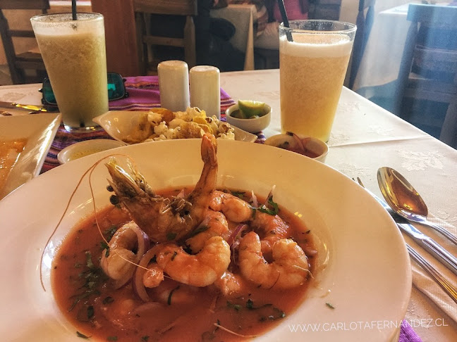 Comentarii opinii despre PATACÓN