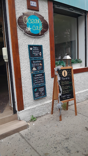 Ocean Café
