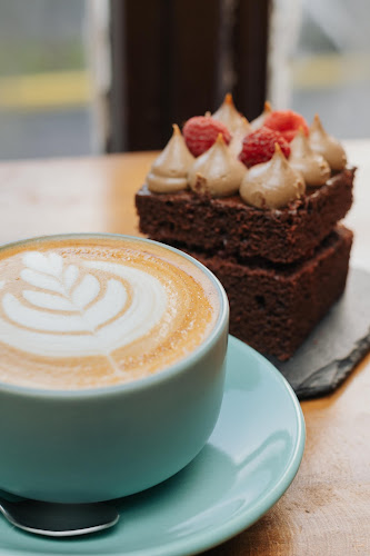 cafépoiesis /café de especialidad/té de origen/tostaduría