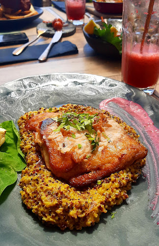 RACHA Restaurante - Gastronomía y hostelería