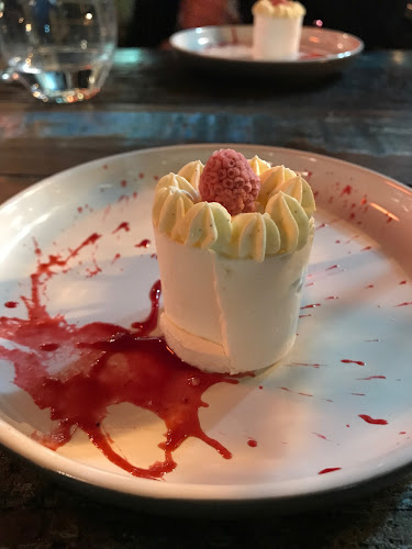 99 Restaurante - Gastronomía y hostelería