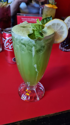 Jarana - Gastronomía y hostelería