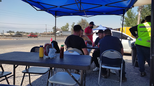 Restaurant Gallo Rojo - Gastronomía y hostelería