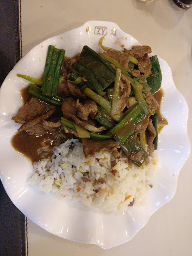 Comentarii opinii despre Zhongyi