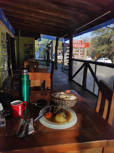 Javier jarpa Sotomayor los lleuques Pinto, 3880000 Biobío