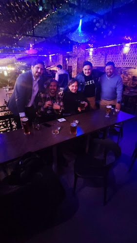 Comentarii opinii despre Bar El Bosque