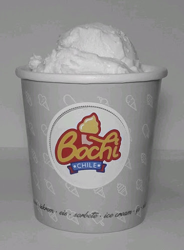 Heladería Bochi - Gastronomía y hostelería