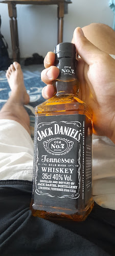 Botillería Nataly - Lebu