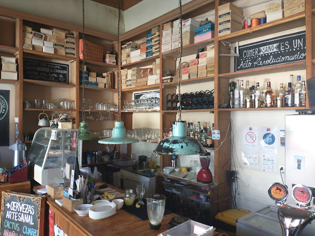 carlos - Gastronomía y hostelería