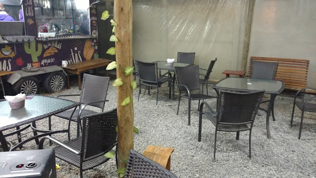 Ruka Nomade - Parral