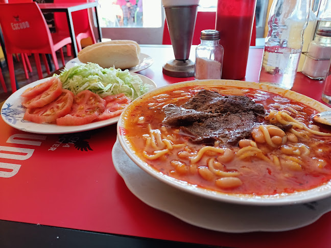 Donde Manolito - Ñuñoa