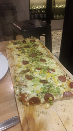 Comments and reviews of Bar Bulnes