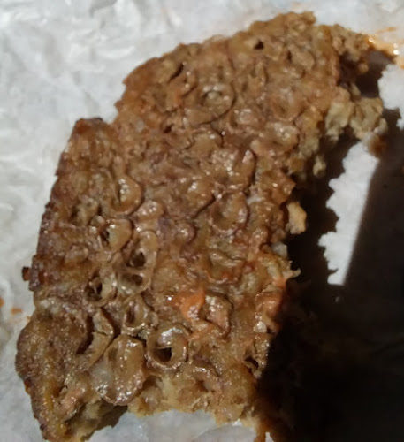 Comments and reviews of Burger King Libertad